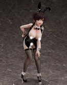 Creators opinion statuette pvc 1/4 mutsuki hayakawa bunny ver. 41 cm