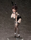 Creators opinion statuette pvc 1/4 mutsuki hayakawa bunny ver. 41 cm