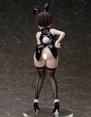 Creators opinion statuette pvc 1/4 mutsuki hayakawa bunny ver. 41 cm