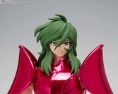 Figurine Saint Seiya Myth Cloth EX Shun d'Andromède Final Bronze