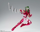 Figurine Saint Seiya Myth Cloth EX Shun d'Andromède Final Bronze