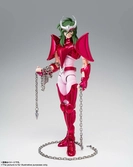 Figurine Saint Seiya Myth Cloth EX Shun d'Andromède Final Bronze