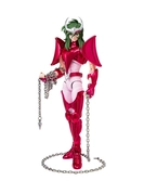 Figurine Saint Seiya Myth Cloth EX Shun d'Andromède Final Bronze