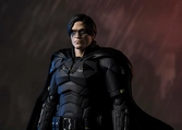 The batman figurine s.h. figuarts batman 15 cm