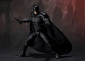 The batman figurine s.h. figuarts batman 15 cm