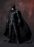 The batman figurine s.h. figuarts batman 15 cm