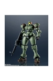 Mobile suit gundam wing figurine robot spirits oz-06ms leo 15 cm