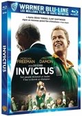 Invictus - Blu-ray