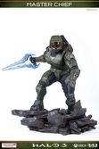Halo 3 statuette 1/4 master chief 48 cm