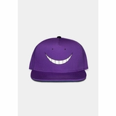 Assassination classroom - casquette ado