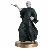 Figurine Wizaring World Voldemort "The Battle Of Hogwarts"