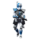 Star wars: the clone wars vintage collection figurine 2023 arc trooper jesse 10 cm