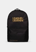 League of legends - logo - sac à dos