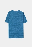 League of legends - yasuo - t-shirt homme (m)