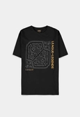 League of legends - t-shirt homme (s)