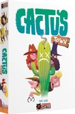 Cactus town (avril 2022)