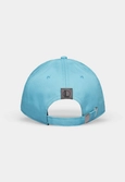 League of legend - casquette snapback - jinx