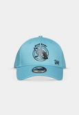 League of legend - casquette snapback - jinx