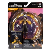 Disney mirrorverse figurine goofy 13 cm