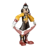 Disney mirrorverse figurine goofy 13 cm