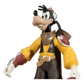 Disney mirrorverse figurine goofy 13 cm