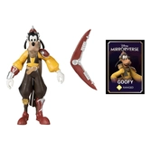 Disney mirrorverse figurine goofy 13 cm