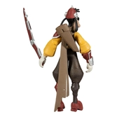 Disney mirrorverse figurine goofy 13 cm