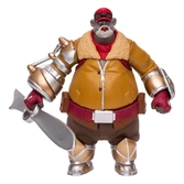 Disney mirrorverse figurine baloo 13 cm