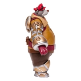 Disney mirrorverse figurine baloo 13 cm