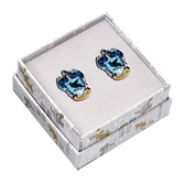 Harry potter - emblème serdaigle - boutons de manchette