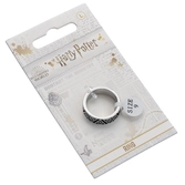 Harry potter - bague reliques de la mort - large