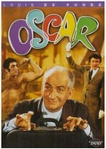 Oscar - DVD