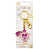 Harry potter - love potion - porte-clés
