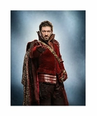 La Belle et la Bête [Blu-ray]