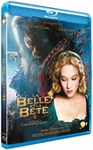 La Belle et la Bête [Blu-ray]