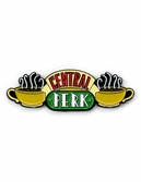 Friends - central perk - pin's