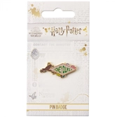 Harry potter - honeyduke logo -  pin's