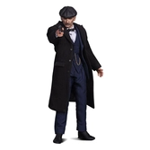 Peaky blinders figurine 1/6 arthur shelby limited edition 30 cm