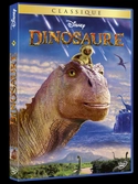 Dinosaure - DVD