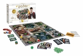 Harry potter jeu de plateau cluedo collectors edition allemand