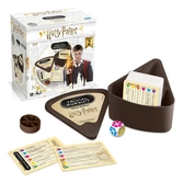 Harry potter jeu de plateau trivial pursuit vol. 2 allemand