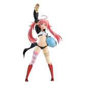 That time i got reincarnated as a slime statuette pvc pop up parade millim 16 cm
