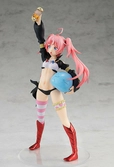 That time i got reincarnated as a slime statuette pvc pop up parade millim 16 cm