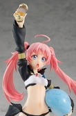 That time i got reincarnated as a slime statuette pvc pop up parade millim 16 cm