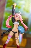 That time i got reincarnated as a slime statuette pvc pop up parade millim 16 cm