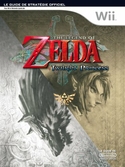 Guide de Jeu - Legend of Zelda : Twilight Princess