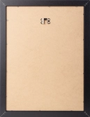 Harry potter - indésirable n°1 - collector print '30x40cm'