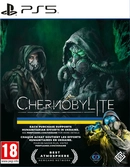 Chernobylite - Ukraine Special Pack - PS5