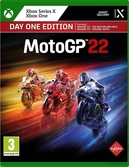 MotoGP 22 - Day One Edition - Xbox Series X
