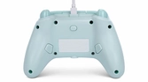 Power a - wired controller enhanced - candy blue - xbox series x